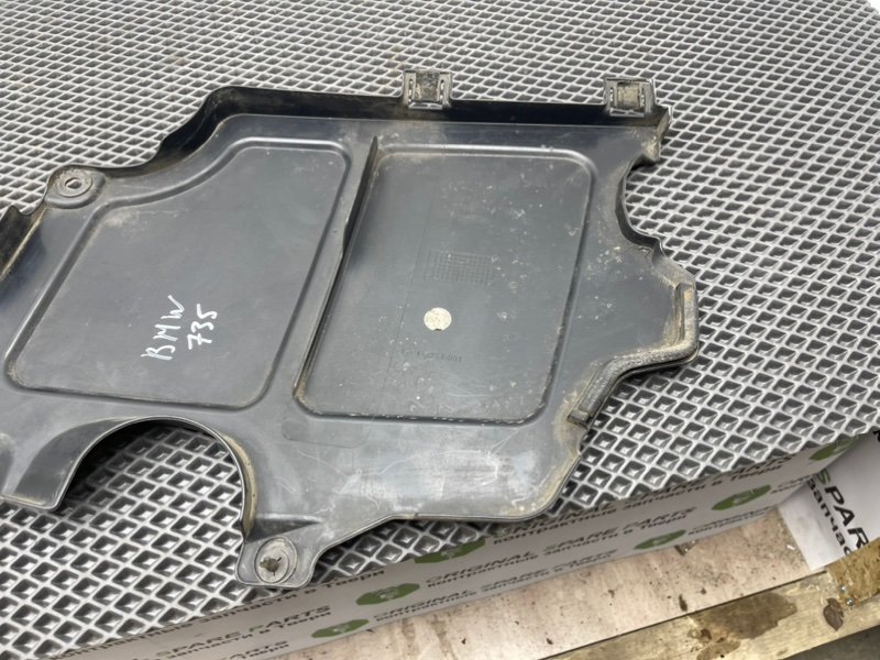 Декоративная крышка двигателя, 1290 рублей, Тверь