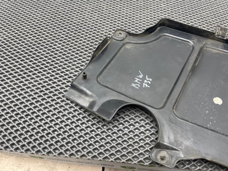 Декоративная крышка двигателя, 1290 рублей, Тверь