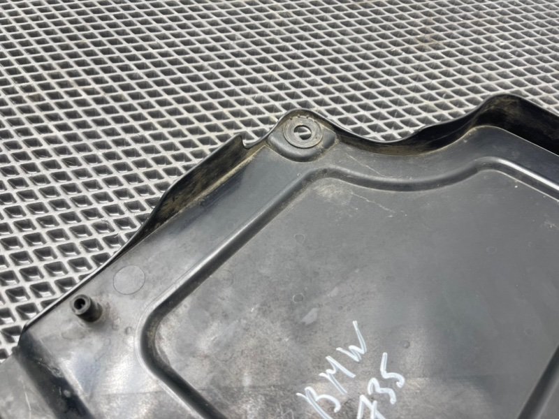 Декоративная крышка двигателя, 1290 рублей, Тверь