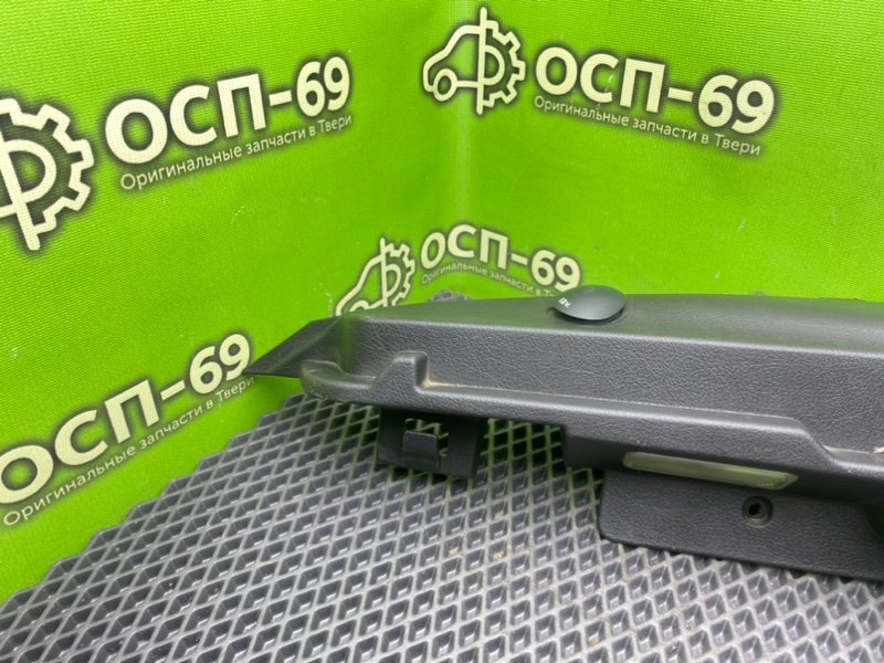 Кронштейн полки багажника, 1690 рублей, Тверь