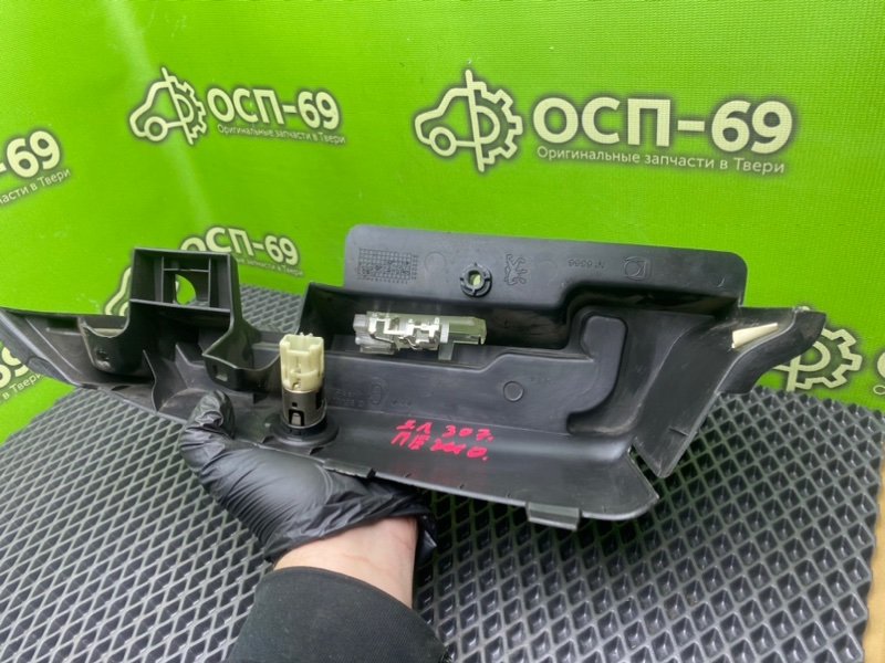 Кронштейн полки багажника, 1690 рублей, Тверь