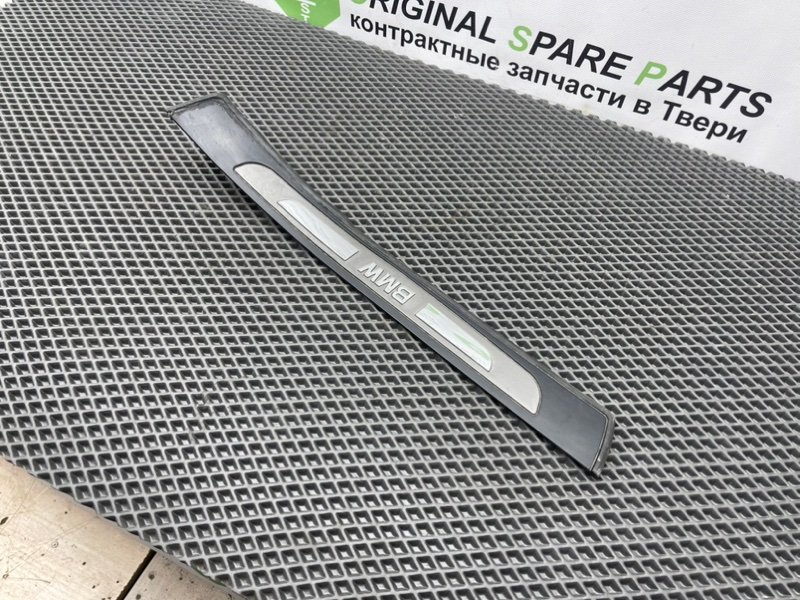 Накладка порога, 490 рублей, Тверь