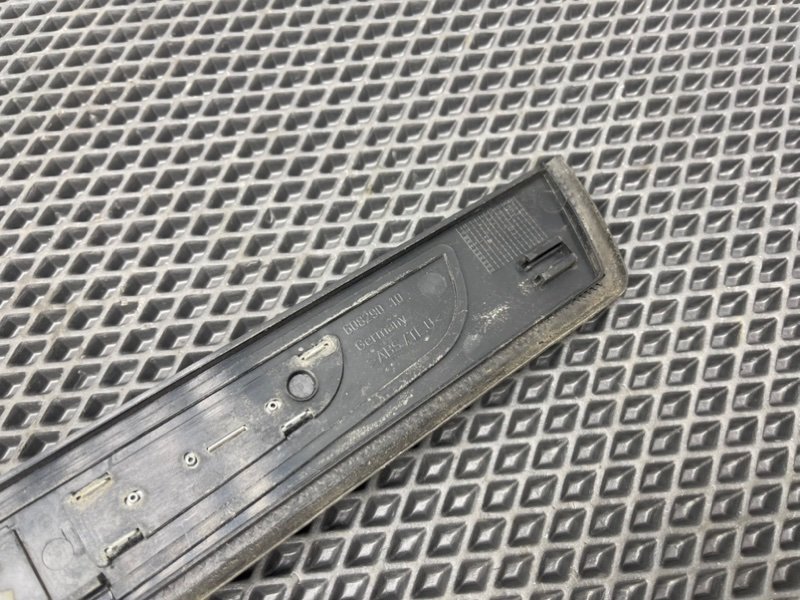 Накладка порога, 490 рублей, Тверь