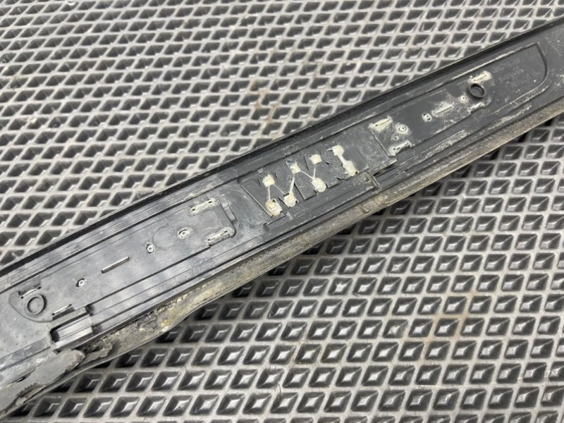 Накладка порога, 490 рублей, Тверь