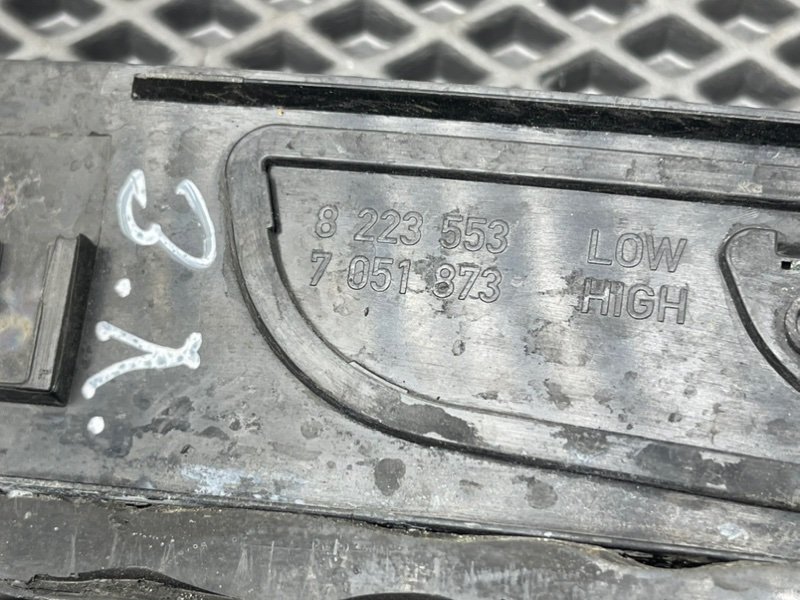 Накладка порога, 490 рублей, Тверь