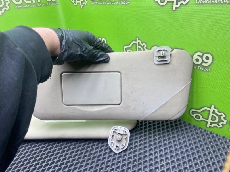 Солнцезащитные козырьки, 1490 рублей, Тверь