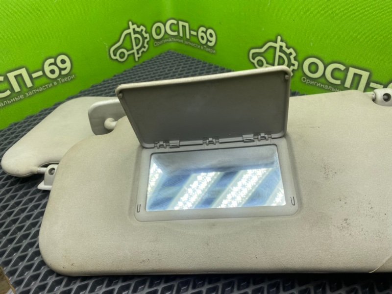 Солнцезащитные козырьки, 1490 рублей, Тверь