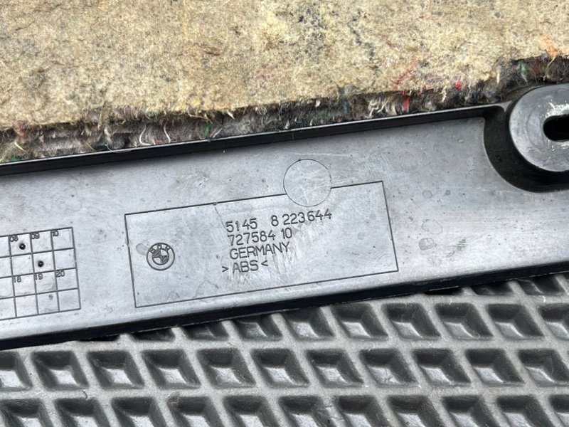 Накладка торпедо, 1190 рублей, Тверь