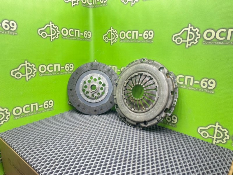 Сцепление, 4990 рублей, Тверь