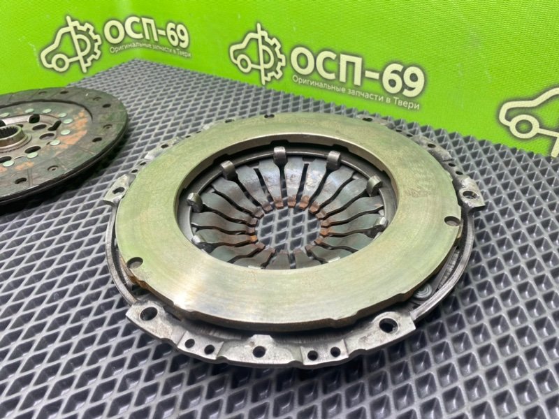 Сцепление, 4990 рублей, Тверь