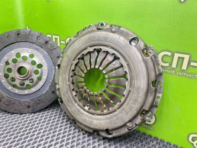 Сцепление, 4990 рублей, Тверь