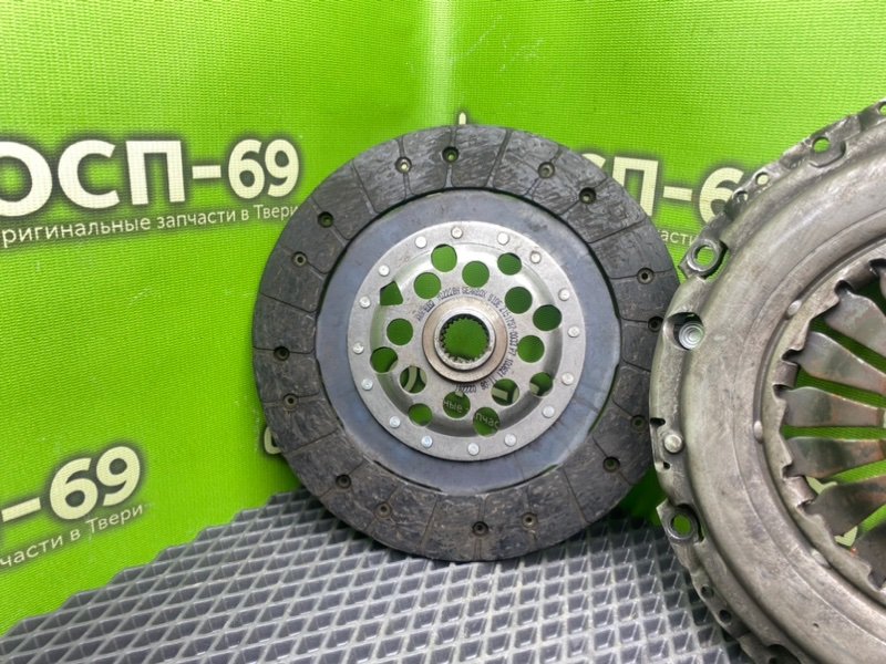 Сцепление, 4990 рублей, Тверь