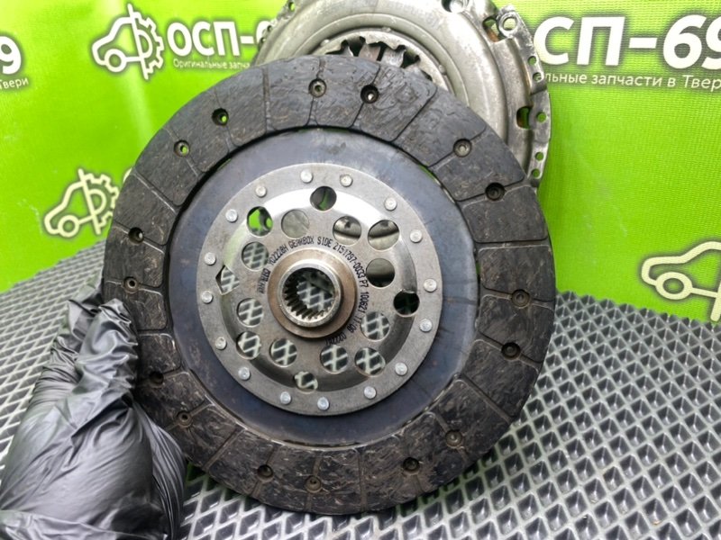 Сцепление, 4990 рублей, Тверь