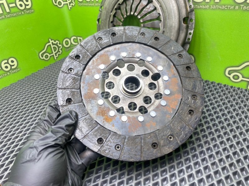 Сцепление, 4990 рублей, Тверь