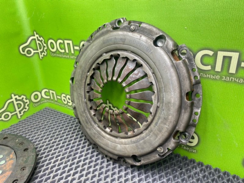 Сцепление, 4990 рублей, Тверь