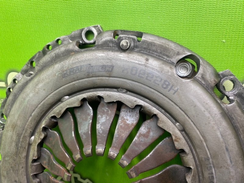 Сцепление, 4990 рублей, Тверь