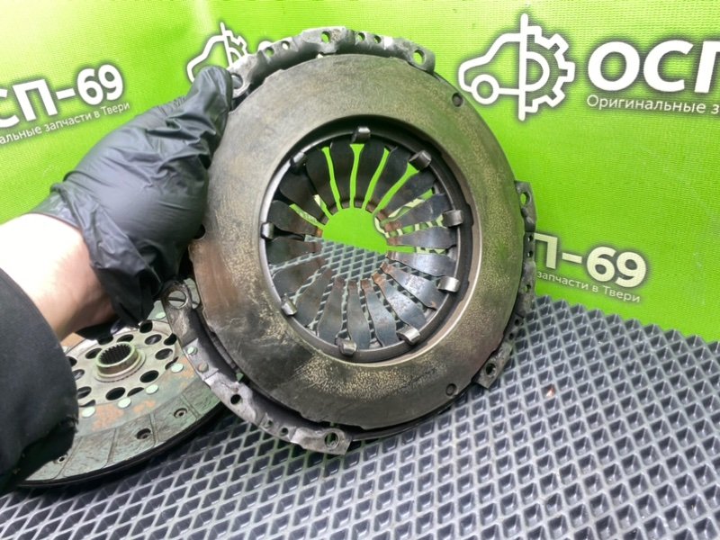 Сцепление, 4990 рублей, Тверь