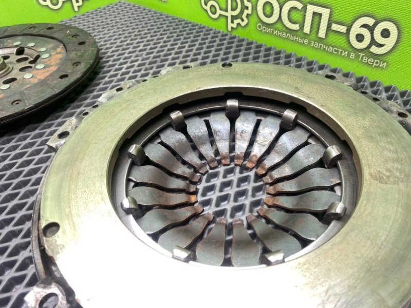 Сцепление, 4990 рублей, Тверь