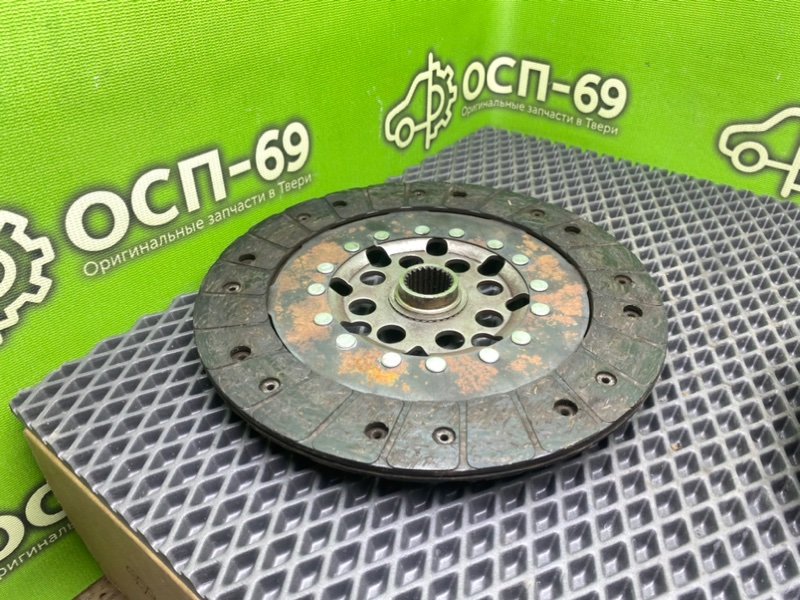 Сцепление, 4990 рублей, Тверь