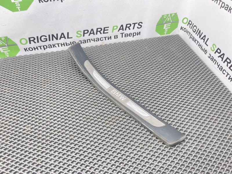 Накладка порога, 490 рублей, Тверь