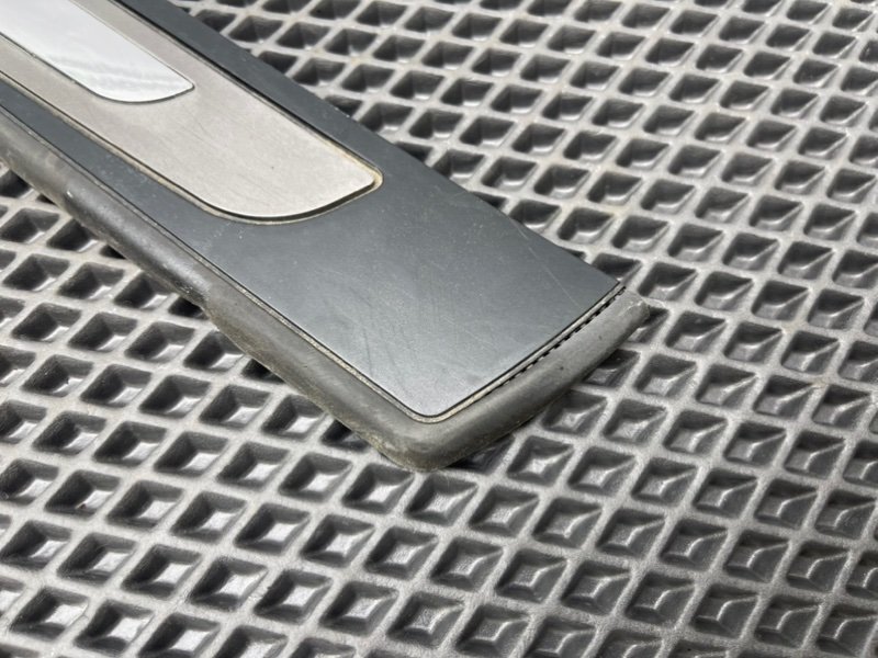 Накладка порога, 490 рублей, Тверь