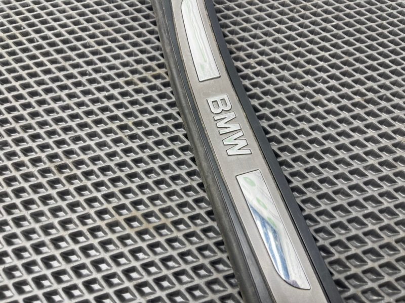 Накладка порога, 490 рублей, Тверь