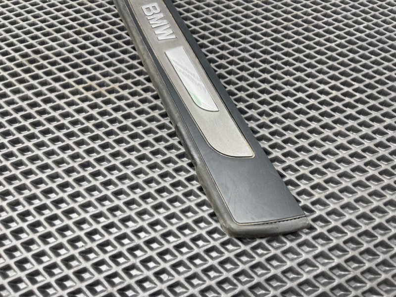 Накладка порога, 490 рублей, Тверь