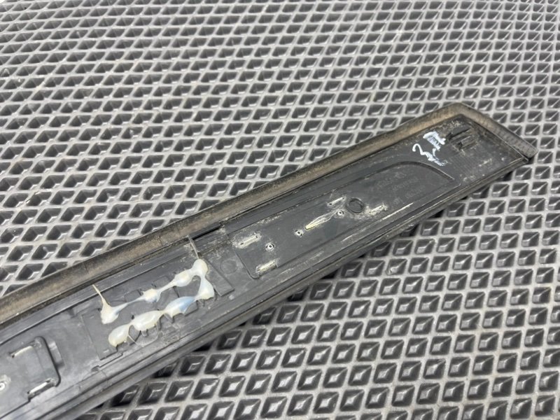 Накладка порога, 490 рублей, Тверь