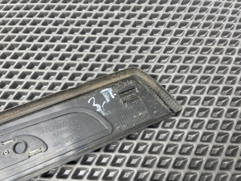 Накладка порога, 490 рублей, Тверь