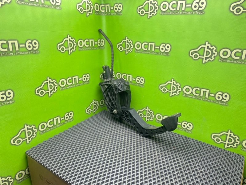 Педаль сцепления, 2790 рублей, Тверь