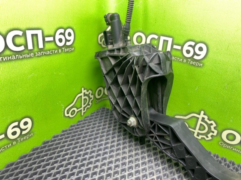 Педаль сцепления, 2790 рублей, Тверь