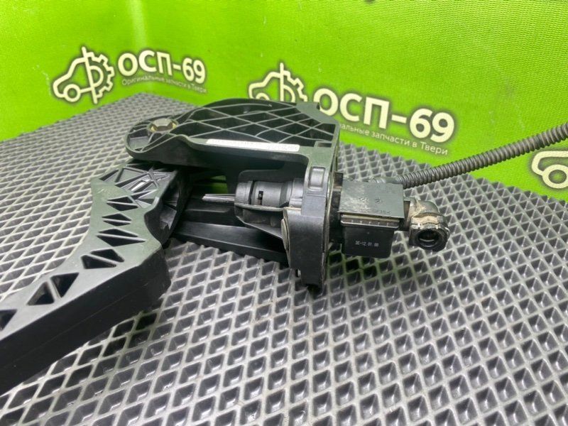 Педаль сцепления, 2790 рублей, Тверь