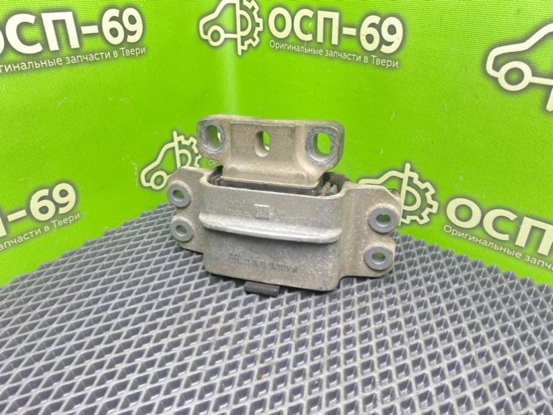 Подушка МКПП, 1790 рублей, Тверь