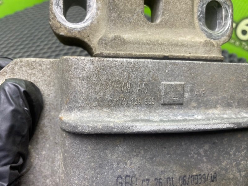 Подушка МКПП, 1790 рублей, Тверь