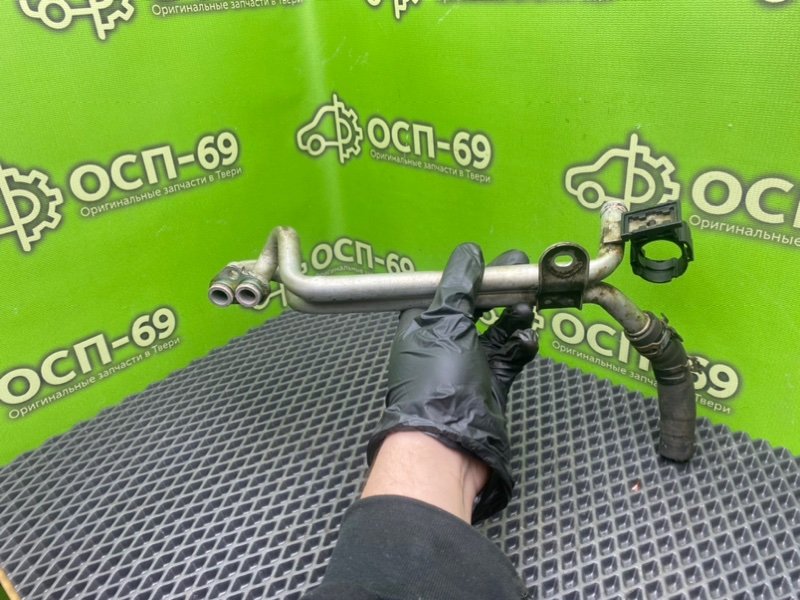 Трубки охлаждения, 990 рублей, Тверь