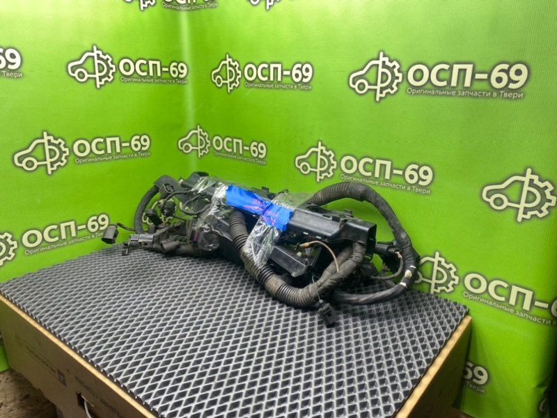 Проводка ДВС, 3990 рублей, Тверь