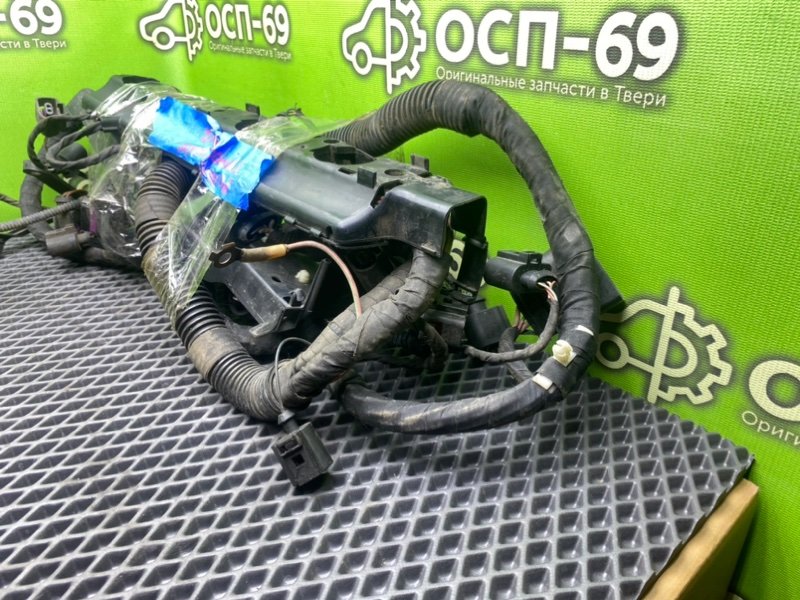 Проводка ДВС, 3990 рублей, Тверь