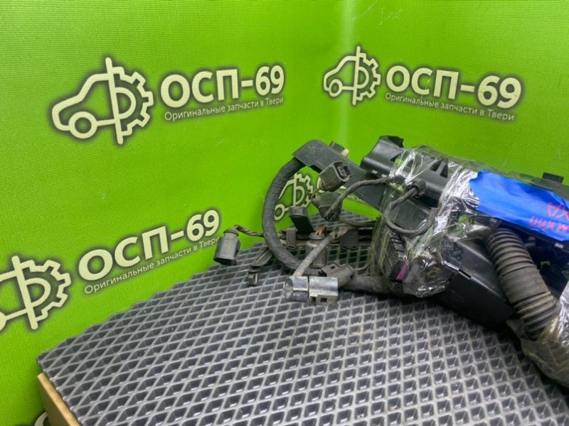 Проводка ДВС, 3990 рублей, Тверь