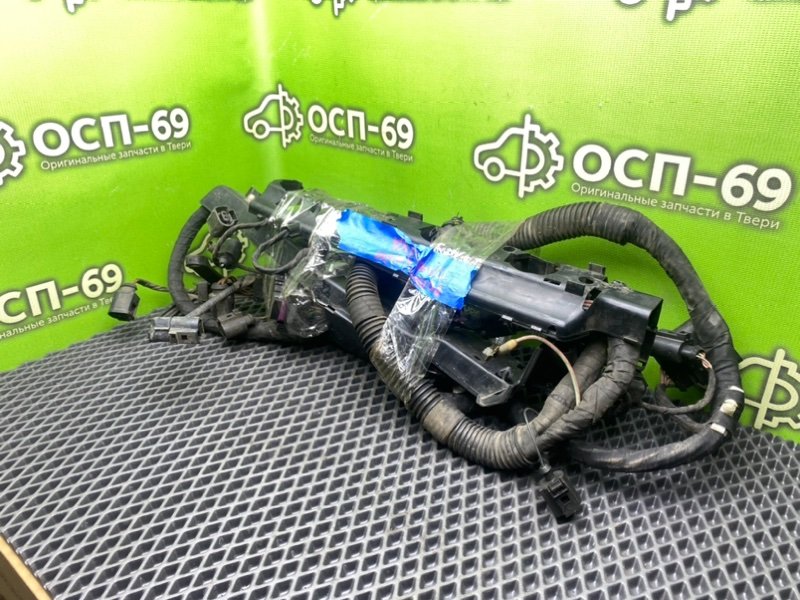 Проводка ДВС, 3990 рублей, Тверь