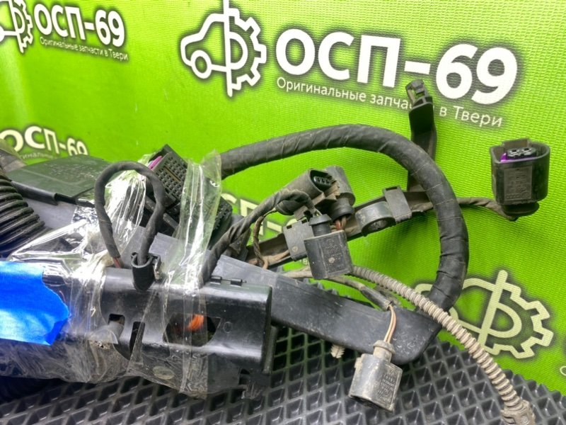 Проводка ДВС, 3990 рублей, Тверь