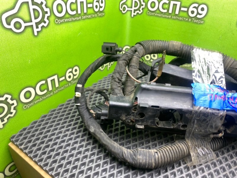 Проводка ДВС, 3990 рублей, Тверь