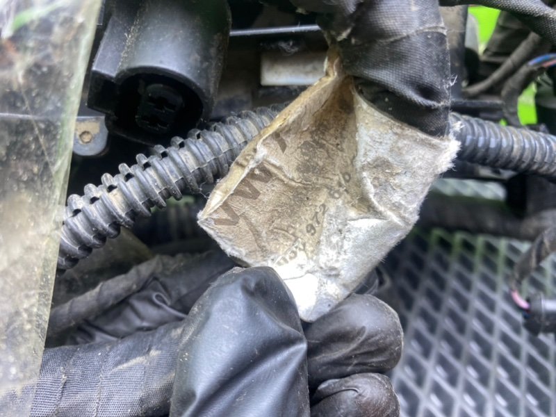 Проводка ДВС, 3990 рублей, Тверь