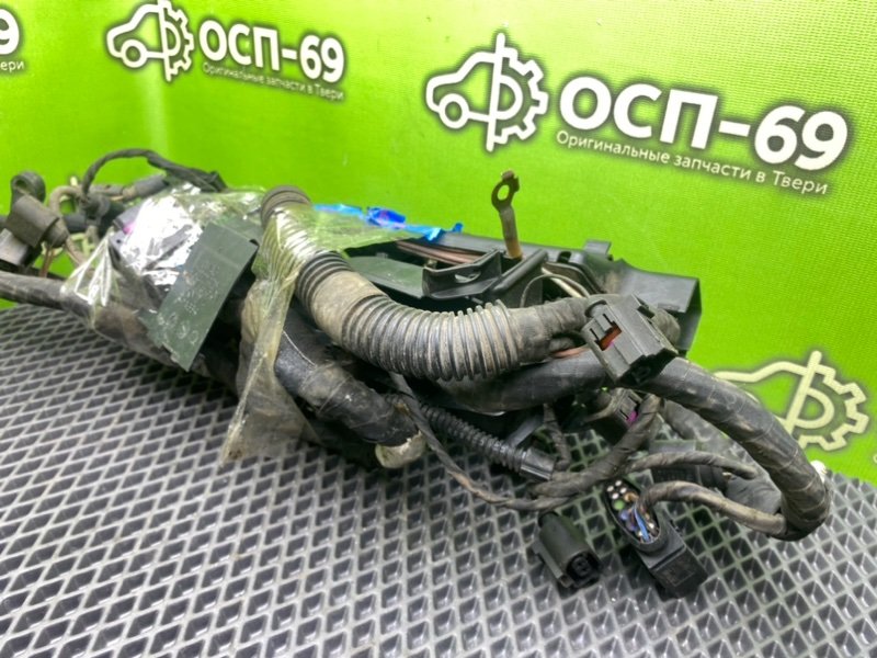 Проводка ДВС, 3990 рублей, Тверь