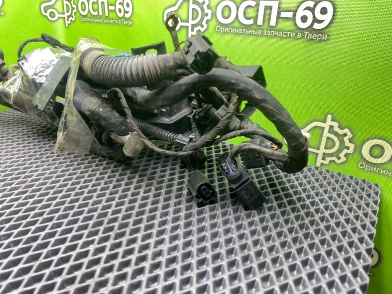 Проводка ДВС, 3990 рублей, Тверь