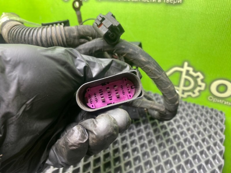 Проводка ДВС, 3990 рублей, Тверь