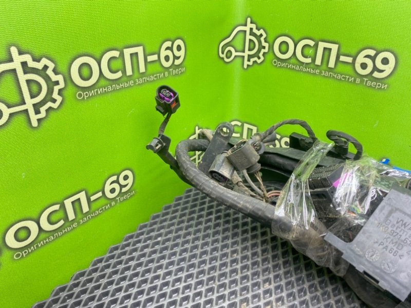 Проводка ДВС, 3990 рублей, Тверь