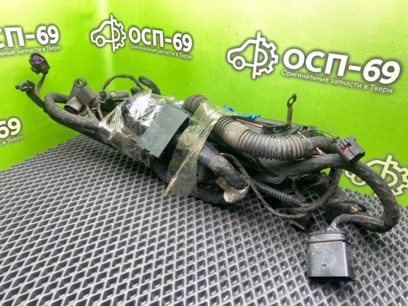 Проводка ДВС, 3990 рублей, Тверь