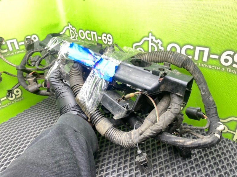 Проводка ДВС, 3990 рублей, Тверь