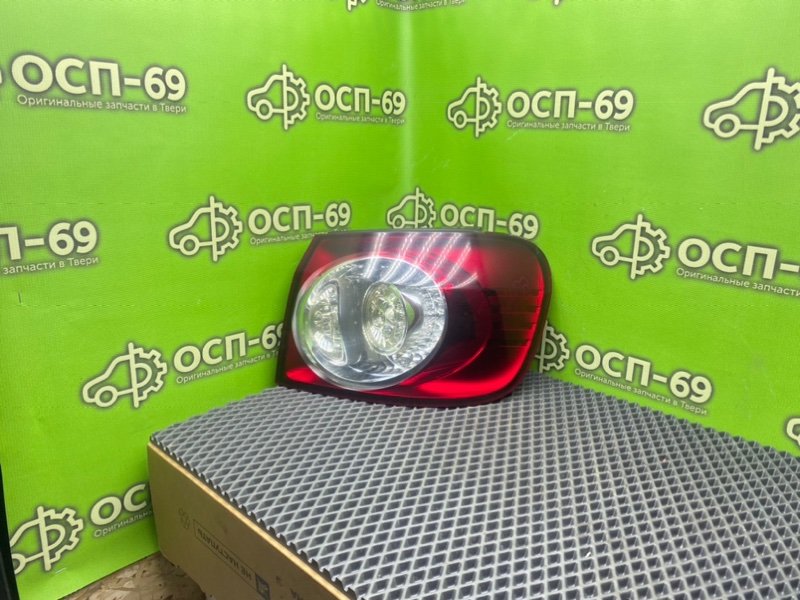 Фонарь, 4990 рублей, Тверь