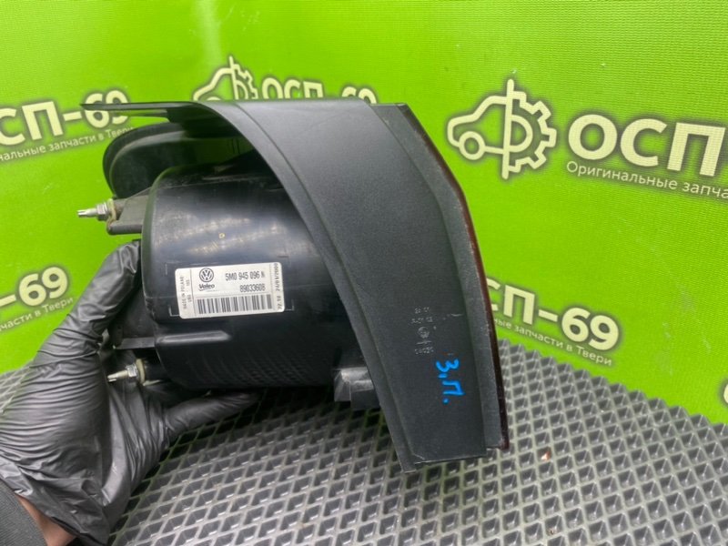 Фонарь, 4990 рублей, Тверь